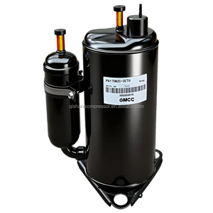 คอมเพรสเซอร์โรตารี่แบบปิดผนึก GMCC รุ่น KSG250V1VMT ใช้สารทำความเย็น R32 กำลังไฟ 7.8 กิโลวัตต์ สำหรับเครื่องปรับอากาศแบบแยกส่วนเชิงพาณิชย์ - Product Image 1