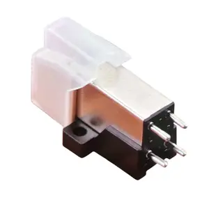 Bewegende Magnetische Cartridge Voor Hi Fi Platenspeler