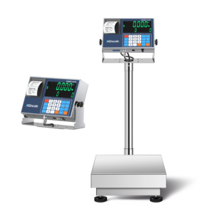 Elektronische rechteckige Mehrzweck-Tisch waage - Product Image 4