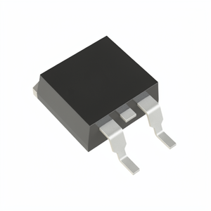 Manufacturer Channel Components Electronic IRF840S Transistors TO-263 - Product Image 1