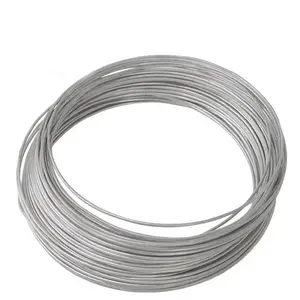 High Carbon Cold Drawn Spring Steel Wire With Standard Din 17223 Din En 10270 Jis G 3521 Gb 4357 Yb T 5005 Gb 3506