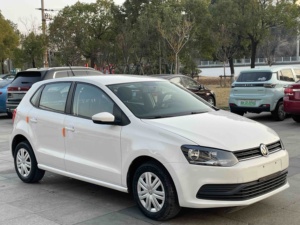 Volkswagen <span class=keywords><strong>Polo</strong></span> <span class=keywords><strong>2016</strong></span> 1.4L Automatica Usata Economica Versione Fashion - Inventario Concessionaria Hatchback Auto di Seconda Mano - Product Image 3