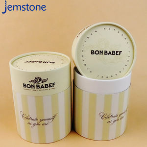 Fábrica física, venta al por mayor, tubo de papel artesanal, cilindro de embalaje, tubo de papel de cartón - Product Image 6