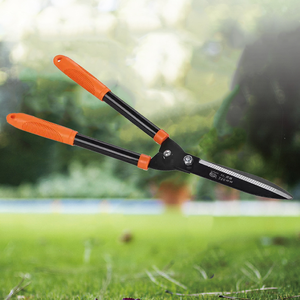 Cesoie da potatura per siepi da taglio a prezzo promozionale 50 # cesoie da siepe per erba da giardino con lama in acciaio al carbonio - Product Image 6