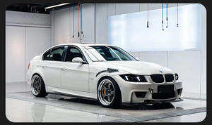 E90 phares <span class=keywords><strong>LED</strong></span>/xénon/halogène pour <span class=keywords><strong>BMW</strong></span> E70 X5 X1 F48 F10 F20 Golf Mk7 <span class=keywords><strong>E60</strong></span> E92 W204 F22 A6 C7 S25 pièces de voiture barre lumineuse <span class=keywords><strong>Led</strong></span> E84 - Product Image 3