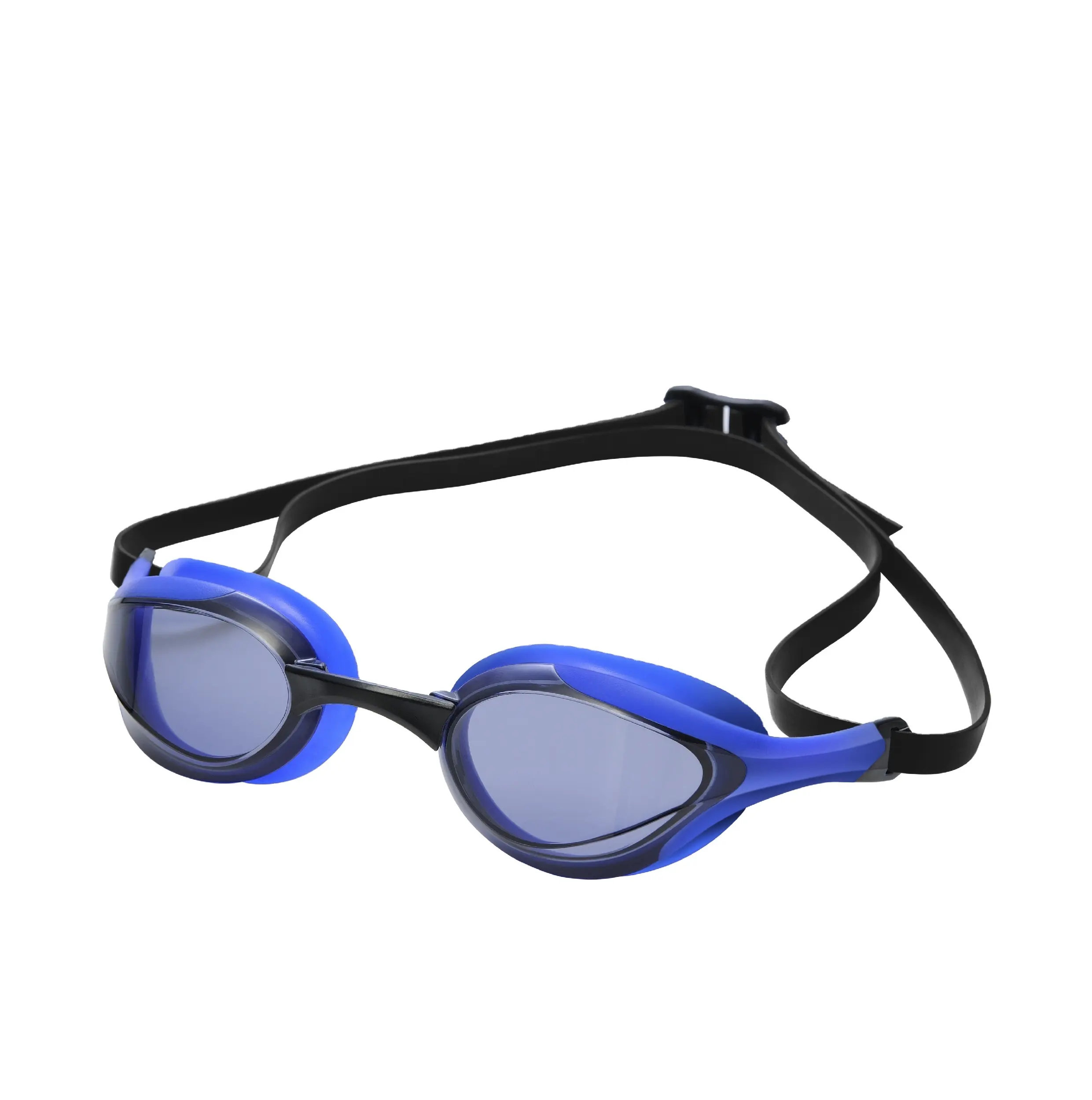 Gafas de natación de carreras para adultos competitivas Saeko de buena calidad