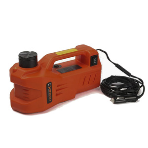 Nuevo <span class=keywords><strong>Gato</strong></span> Hidráulico Eléctrico Automotriz <span class=keywords><strong>de</strong></span> Acero <span class=keywords><strong>de</strong></span> 5T y 12V con Llave <span class=keywords><strong>de</strong></span> Impacto Eléctrica para Elevación <span class=keywords><strong>de</strong></span> Automóviles - Product Image 5