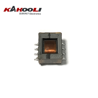 EPC10 SMD 240v Ac 16v AC transformateur de Table fabricants transformateur de Surface