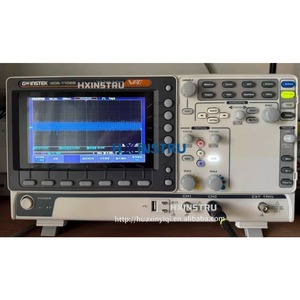Gwinstek Gds-1102b Gds-1072b Gds-1074b Digital Storage Oscilloscopes <b>Foundation</b> Type H - Product Image 2