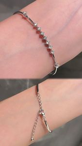 Xinfly - Cadena de Oro Puro de 18 Quilates con Diamantes Naturales Blancos - Product Image 4