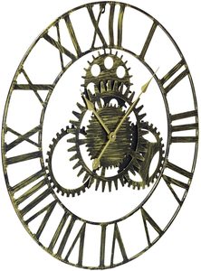 2026 zhongpin sự lựa chọn tốt nhất sản phẩm đồng hồ nhà máy phong trào azan phụ tùng LED đồng hồ treo tường màu xanh lá cây Sản xuất tại Trung Quốc - Product Image 2