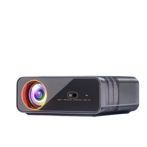 Máy chiếu HD độ sáng tốt nhất hỗ trợ chiếu ngày rõ ràng 1080p và 4K vào ban ngày - Product Image 2