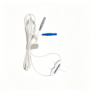 Cánula Nasal Desechable con Sensor de Flujo de Aire de Grado Médico CERESENSO, Parche Termopar para Hospitales, Laboratorios de Sueño y Pruebas de Apnea - Product Image 3