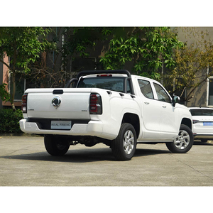<span class=keywords><strong>Venta</strong></span> caliente Durable Usado Great Wall King Kong Poer 2,0 T Diesel Cuatro ruedas Drive Pickup Car - Product Image 3
