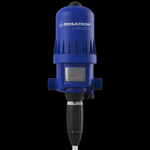 Dosificador Dosatron con fácil operación, dosis rápida y precisas de productos químicos, un buen asistente para el tratamiento diario del agua - Product Image 5