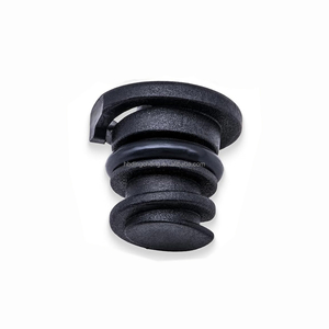 06L103801 06L-103-801 <span class=keywords><strong>Bouchon</strong></span> <span class=keywords><strong>de</strong></span> <span class=keywords><strong>vidange</strong></span> d'huile moteur en plastique pour Volkswagen Passat Beetle GTI Golf Jetta Tiguan - Product Image 6