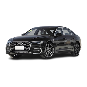 Puerta de Cierre Suave Impermeable para Todo Clima IPX6 para Audi A6L C8 2019 Plus, Componente de Carrocería de Automóvil Duradero y Antioxidante, Nuevo - Product Image 1