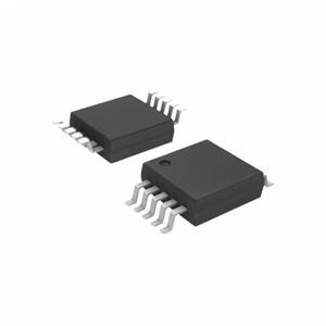 Buy Online Electronic Components 10 PowerTFSOP, 10 MSOP Power Management (PMIC) BOM IC In Stock TPS2147IDGQ - Product Image 1