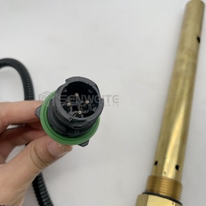 Sensor de Nivel de Líquido Senwitt 17202022 para Excavadora Volvo EC240B EC290, Detección de Nivel de Aceite, 24V DC - Product Image 4