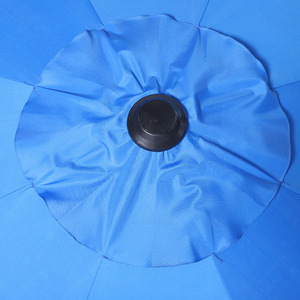 Wholesale Garden Umbrella Beach 0utdoor Advertising <strong>Parasol</strong> Patio Umbrellas Restaurant <strong>Table</strong> - Product Image 5