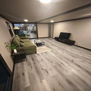 Casa contenedor plegable móvil <span class=keywords><strong>de</strong></span> dos pisos, casa prefabricada extensible <span class=keywords><strong>de</strong></span> 20 pies con ruedas para hotel, <span class=keywords><strong>Resort</strong></span>, cabina, vida al aire libre - Product Image 3