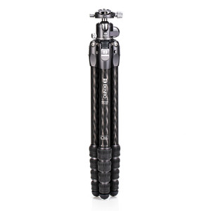 Trépied professionnel Portable et léger, avec tête de boule, réglage automatique de l'angle des jambes, le voyage, livraison gratuite, 1 pièce - Product Image 2