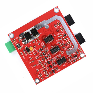 Module XY-160D 7A 160W Module de commande de moteur double CC haute puissance Inversion positive Contrôle de vitesse <span class=keywords><strong>PWM</strong></span> <span class=keywords><strong>L298</strong></span> - Product Image 6