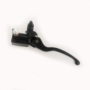 Untuk sistem pengereman kendaraan listrik dan sepeda motor. Pompa pegangan cangkir oli M10 digunakan untuk mengaplikasikan rem. - Product Image 5