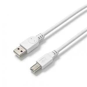 <span class=keywords><strong>Cable</strong></span> de impresora USB 2.0 <span class=keywords><strong>A</strong></span> <span class=keywords><strong>a</strong></span> B, <span class=keywords><strong>cable</strong></span> de datos de alta velocidad para impresora, escáner y copiadora HP, <span class=keywords><strong>Canon</strong></span>, Epson, Brother - Product Image 6