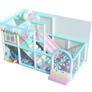 Toboganes de diseñador para patio <span class=keywords><strong>interior</strong></span> para niños, trampolín preescolar usado de <span class=keywords><strong>segunda</strong></span> <span class=keywords><strong>mano</strong></span> para niños, equipo para patio <span class=keywords><strong>interior</strong></span>, precios de venta - Product Image 6
