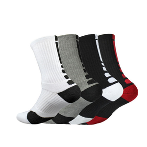 Calcetines Largos Ecológicos Personalizados |   Calcetines Suaves Sostenibles con Estampado |   Proveedor de Regalos de Responsabilidad Social Corporativa - Product Image 6