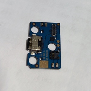 Para Lenovo Tab P11 2.ª generación TB350FU TB-350FU TB35OFU TB350XU: Conector de puerto de carga, cable flexible de la placa, piezas de reparación - Product Image 6