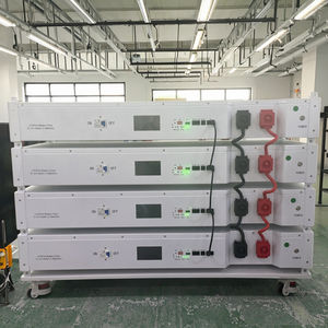 48v 280ah 300h सौर लिथियम बैटरी पैक 10kwh 14kwh 15kwh सौर ऊर्जा प्रणाली घरेलू ऊर्जा भंडारण जीवन जीवन-ऊर्जा भंडारण जीवन 4 48v 280h - Product Image 4