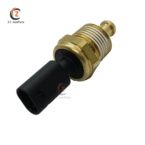 El sensor de temperatura del agua FT4Z12A648B, FT4Z12A648A y TX272 son aplicables a Ford. - Product Image 2