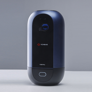 Machines de mesure sur site outil de mesure numérique AR règle 3D ARKit MeasureKit pour cuisine comptoir salles de bains - Product Image 4