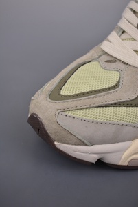 High-end custom-made, hand-sewn retro fashion-style platform casual men's shoesThe sole is thickproviding comfort and durability - Product Image 3