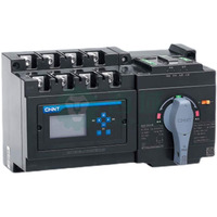 Chint NXZ-125/4A 125A Commutateur de transfert automatique (ATS) de qualité PC