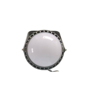Projecteur LED Tri-Proof Gd221 50W, montage mural ou au plafond, source de lumière blanc pur, substrat en aluminium, SMD - Product Image 4
