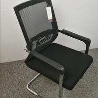 Chaise de bureau exécutive moderne à dossier haut en maille et bois, prix bas, Jupiter MXRX02, garantie 3 ans, vente flash