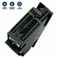 6ES7131-4BB01-0AB0 ET200S Pengontrol PLC Input Sumber 6ES71314BB010AB0 Dengan Sakelar Opsional Layanan Protokol LACP