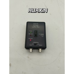 Módulo de Alimentación CCP de 1 Canal GRAS 12AL TIPO G.R.A.S 12AL Usado #   hx - Product Image 1