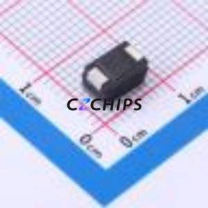 TR3E106K050C0400 Tantalum <b>Capacitor</b> ( Capacitance: 10uF )( Precision: 10% Rated Voltage: 50V ) - Product Image 2