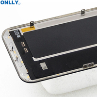 Écran OLED LCD rigide DD pour iPhone 17 Pro Max