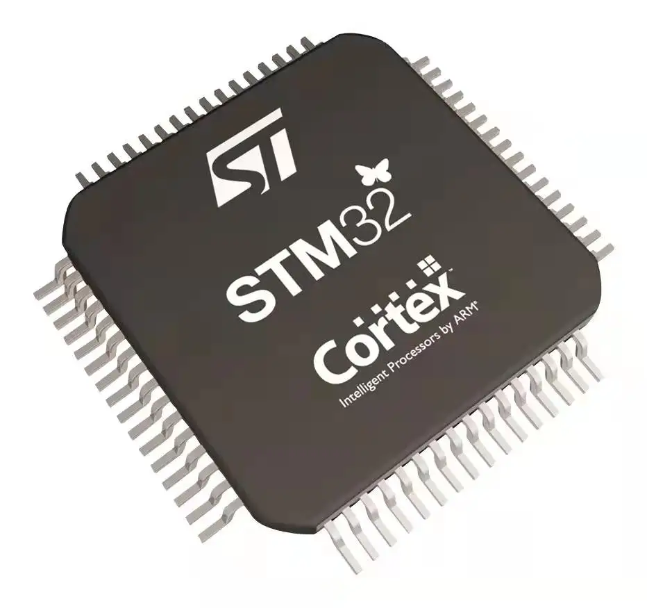 Shenzhen (Komponente) Stm8s207k8t6c