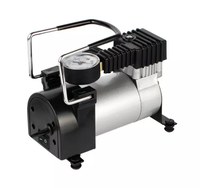 Mini compresseur d'air Portable Auto, pompe électrique, gonfleur de pneus, gonfleur de pneus, 12V, 150psi