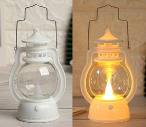 Nicro Middle East Moslem LED Iron Wind <b>Lamp</b> Decoration Hollow Design EID MUBARAK Ramadan Festival Decorative Light <b>Fittings</b> - Product Image 6