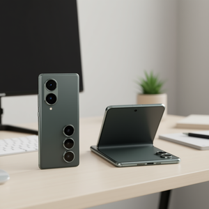 Lentes para Samsung Galaxy Z Fold6 5G F956 - Lente Premium - Product Image 3