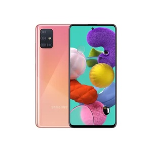 Teléfono Móvil <span class=keywords><strong>A51</strong></span> Usado Original a Bajo Precio con <span class=keywords><strong>64GB</strong></span> de RAM/ROM, Android 10, Batería de 4000mAh, Versión Global - Product Image 5