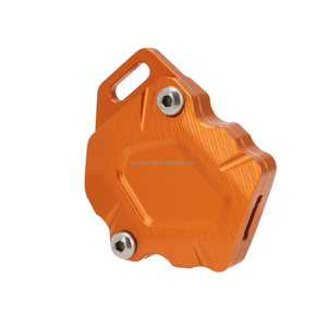 Cache-clé en aluminium renforcé JFG pour moto tout-terrain Surron Light X S, accessoires moto 18182001, compatible Sp - Product Image 2