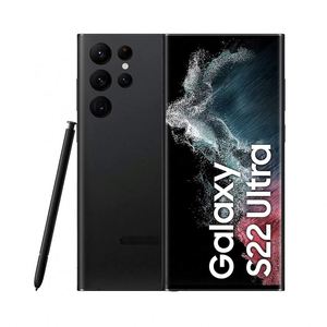 สมาร์ทโฟน S22Ultra 5G รุ่นดั้งเดิม ปลดล็อคแล้ว หน้าจอ 6.8 นิ้ว รองรับซิมคู่ โทรศัพท์มือถือสำหรับเล่นเกม ทนทานต่อแรงกระแทก สำหรับ Samsung Galaxy S22 - Product Image 2